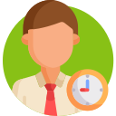 Guest icon