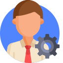 Manager icon
