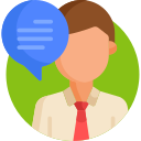 User Type icon
