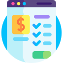 Quickbooks Integration Icon