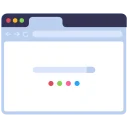 Web App icon